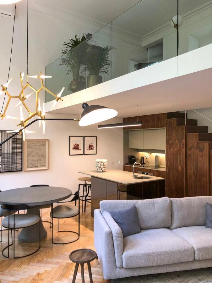 Oporto Chic&Cozy - Ateneu Exterior photo