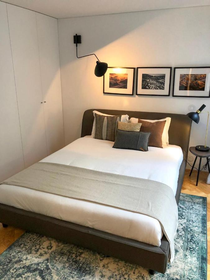 Oporto Chic&Cozy - Ateneu Exterior photo
