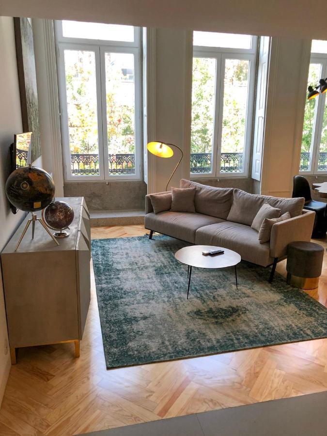 Oporto Chic&Cozy - Ateneu Exterior photo